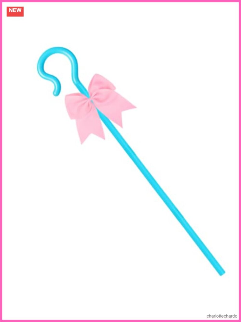 Costume Accessories Set Party Cane Hair Ties Cosplay Halloween